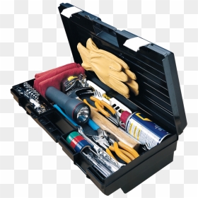 Toolbox Png Image - Tool Box Png, Transparent Png - toolbox png