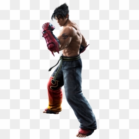 Jin Kazama, Transparent Png - Jin Kazama, Png Download - jin png