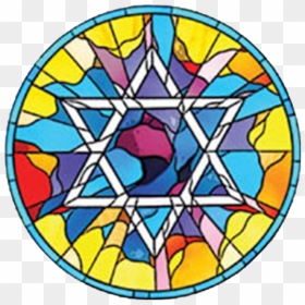 Stain Glass, HD Png Download - stained glass png