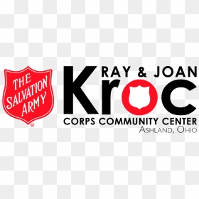 Emblem, HD Png Download - salvation army logo png