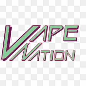 Parallel, HD Png Download - vape nation png