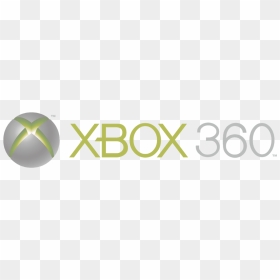 Xbox 360 Logo Vector Download Free - Xbox 360, HD Png Download - xbox 360 png