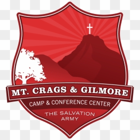 Salvation Army Logo Project Custom Logo Design, Custom - Salvation Army Camp, HD Png Download - salvation army logo png