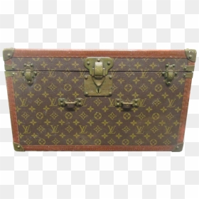Louis Vuitton Furniture - Louis Vuitton Briefcase, HD Png Download - louis vuitton png