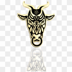 Bull , Png Download - Bull, Transparent Png - minotaur png