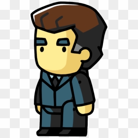 Scribblenauts Boss Clip Arts - Wedding Ring Scribblenauts, HD Png Download - boss png