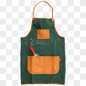 Lenagold Apron Png - Фартук Png, Transparent Png - apron png