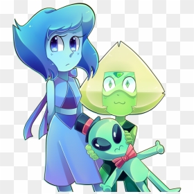 Lapidot, HD Png Download - peridot png
