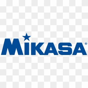 Mikasa Sports Png - Mikasa Logo Png, Transparent Png - mikasa png