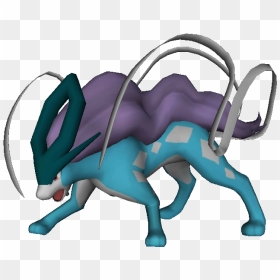 Download Zip Archive - Illustration, HD Png Download - suicune png