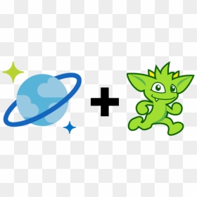 Cross, HD Png Download - gremlin png