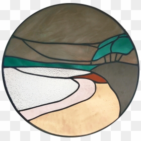 Stained Glass, HD Png Download - stained glass png