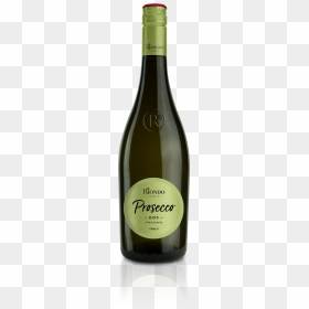 Riondo Prosecco, HD Png Download - wine bottles png