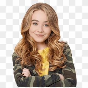 Carpenter Drawing Sabrina Carpenter"s - Riley Girl Meets World, HD Png Download - sabrina carpenter png