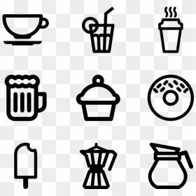 Thumb Image - Icon Snack Png Transparent, Png Download - snack png