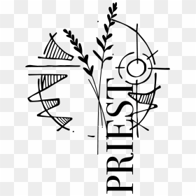 Priest, HD Png Download - priest png