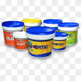Acrylic Paint, HD Png Download - pintura png