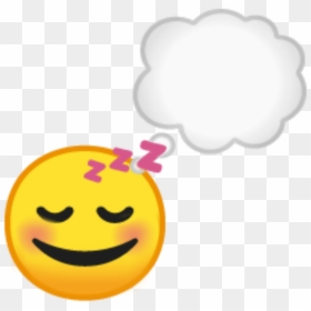 -   -   -   -   -   -   -   -   -   -   -   -  #emoji - Smiley, HD Png Download - sleeping emoji png
