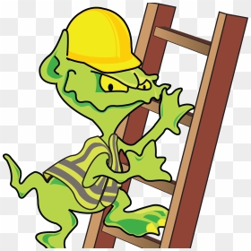 Gutter Gremlin Clipart , Png Download, Transparent Png - gremlin png