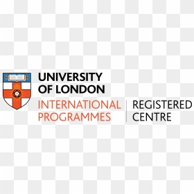 University Of London - University Of London Logo Png, Transparent Png - london png