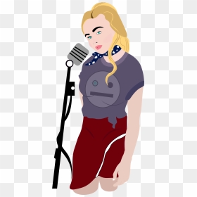 Sabrina Carpenter Merch - Cartoon, HD Png Download - sabrina carpenter png