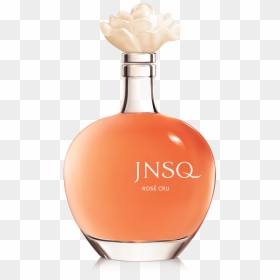 Jnsq Rose Cru, HD Png Download - wine bottles png