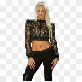Maryse The Miz Png , Png Download - Maryse Ouellet Wwe Png, Transparent Png - the miz png
