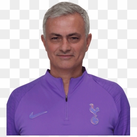 José Mourinho, HD Png Download - spurs png