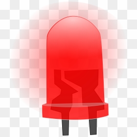 Led Light Clipart - Chair, HD Png Download - led png