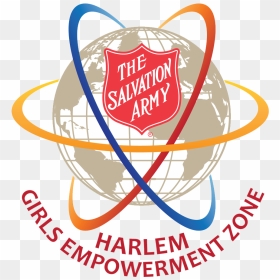 Save The Date Who - Salvation Army, HD Png Download - salvation army logo png