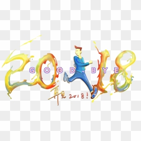 Png Farewell Goodbye - Cartoon, Transparent Png - goodbye png