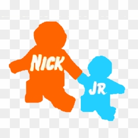 The Gallery For Gt Nick Jr Logo - Nick Jr., HD Png Download - jr smith png