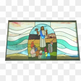 Stained Glass Png, Transparent Png - stained glass png