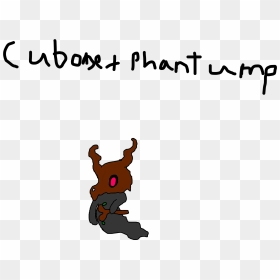 Cartoon, HD Png Download - cubone png