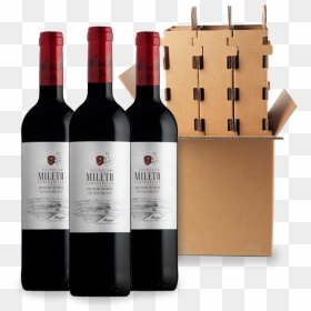 Wine Bottle, HD Png Download - wine bottles png