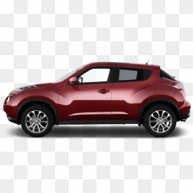 2015 Nissan Juke , Png Download - Audi A3 2013 Side, Transparent Png - nissan png