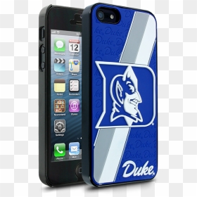 Ncaa Duke Iphone 5 Case - Iphone 5s, HD Png Download - iphone 5s png