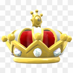 Download Zip Archive - Mario Kart 8 Deluxe Crown, HD Png Download - mario kart 8 deluxe png