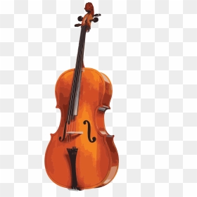 Viotti Stradivarius, HD Png Download - cello png