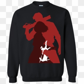 One Piece Christmas Sweater, HD Png Download - bioshock infinite png