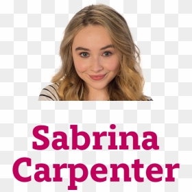 Sabrina Carpenter Nombre Completo , Png Download - Sabrina Carpenter Imagen Con Su Nombre, Transparent Png - sabrina carpenter png