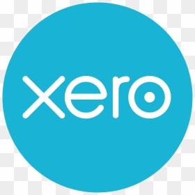 Xero Software Logo - Xero Logo Png, Transparent Png - software png