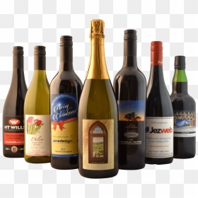 Customised Wine Labelling, Wine Labelling, Wine Design, - Wine Label, HD Png Download - wine bottles png
