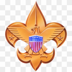 Scvnews - Com - Oct - 17 - Boy Scouts To Honor “leaders - Boy Scouts Of America, HD Png Download - boy scout logo png
