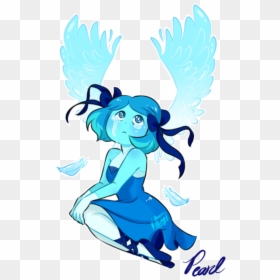 Steven Universe Connie Png, Transparent Png - steven universe connie png