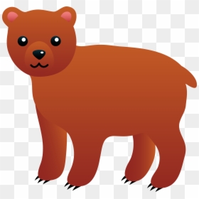 Bear Cub Png, Transparent Png - bear cub png