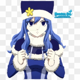 Juvia Png, Transparent Png - juvia png