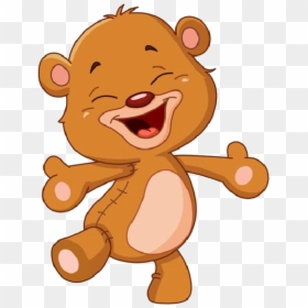 Bear Cub Png, Transparent Png - bear cub png