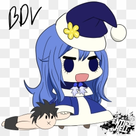 Juvia Png, Transparent Png - juvia png