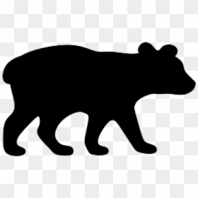 Bear Cub Png, Transparent Png - bear cub png